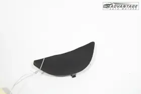 Chevrolet 13506441 2018-2024 Chevy Traverse Rear Left Side Door Inside Handle Trim Cover Cap Oem