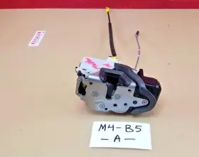 Chevrolet 13579523 2013 2014 2015 Malibu Front Right Passenger Door Lock Latch Actuator Chevrolet 13579523 2013 2014 2015 Malibu Front Right Passenger Door Lock Latch Actuator