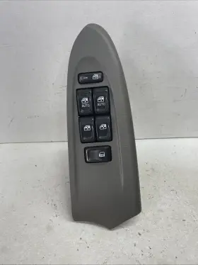 Chevrolet 15068912 2002-2004 Trailblazer Driver Side Front Door Master Window Switch Oem Chevrolet 15068912 2002-2004 Trailblazer Driver Side Front Door Master Window Switch Oem