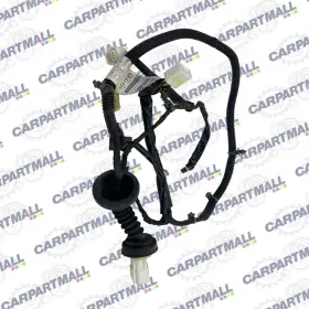 Chevrolet 15112063 2004 04 Colorado Rear Left Side Door Wire Wiring Harness Oem