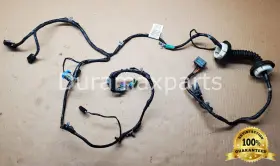 Chevrolet 15123368 2003-06 Chevy Silverado/gmc Sierra Left Front Door Harness Genuine