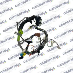 Chevrolet 15142909 2004 Colorado Front Right Side Door Wire Wiring Harness Oem