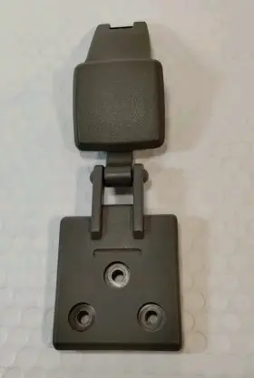 Chevrolet 15161389 96-05 Chevy Astro/gmc Safari Window Latch Grey Drivers Side #15161389 Chevrolet 15161389 96-05 Chevy Astro/gmc Safari Window Latch Grey Drivers Side #15161389