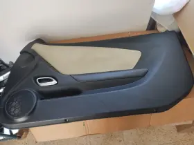 Chevrolet 1529548 2010-2011-2013-2014-2015 Camaro Front Passenger Rh Door Panel Trim Oem Chevrolet 1529548 2010-2011-2013-2014-2015 Camaro Front Passenger Rh Door Panel Trim Oem