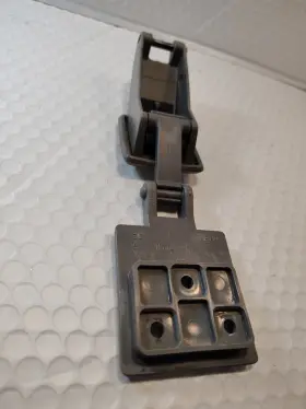 Chevrolet 15742800 96-05 Chevy Astro/gmc Safari Window Tilt Hardware Gray #15742800 Chevrolet 15742800 96-05 Chevy Astro/gmc Safari Window Tilt Hardware Gray #15742800