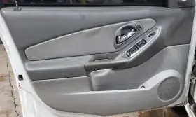 Chevrolet 15791035 04 05 Malibu Left Front Door Trim Panel Chevrolet 15791035 04 05 Malibu Left Front Door Trim Panel