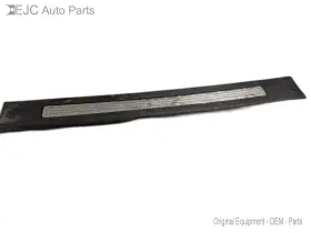 Chevrolet 15848371 Door Sill Molding Panel For 07-11 Avalanche 5.3