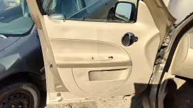 Chevrolet 15923677 2006-2008 Chevy Hhr Driver Left Front Door Trim Panel With Master Switch Tan 32b Chevrolet 15923677 2006-2008 Chevy Hhr Driver Left Front Door Trim Panel With Master Switch Tan 32b
