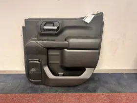 Chevrolet 16960950 2020 Chevy Sierra 1500 2500 3500 Rear Right Door Panel Skin Trim Cover Black Chevrolet 16960950 2020 Chevy Sierra 1500 2500 3500 Rear Right Door Panel Skin Trim Cover Black