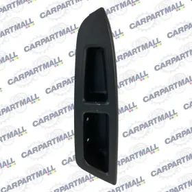 Chevrolet 1799355-852008 2006-2016 Impala Rear Left Side Door Pull Handle Assy