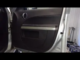 Chevrolet 204.gm1411 Hhr 2011 Front Door Trim Panel 1543746