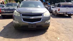 Chevrolet 204.gm1d11 Traverse 2011 Front Door Trim Panel 1405416