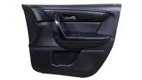 Chevrolet 204.gm1d16 13 14 15 16 Traverse Passenger Right Front Inner Door Trim Panel