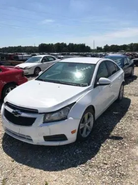 Chevrolet 204.gm1e13 2013 Cruze Right Front Black 337674