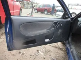 Chevrolet 204.gm1g04 Cavalier 2004 Driver Front Door Trim Panel 1556692