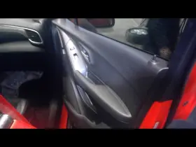 Chevrolet 204.gm1g17 Trax 2017 Front Door Trim Panel 605857