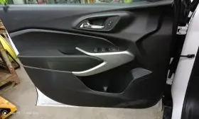 Chevrolet 204.gm1g24 Trax 2024 Front Door Trim Panel 667409