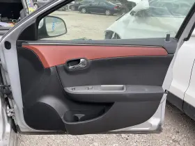 Chevrolet 204.gm1h09 Passenger Right Front Door Trim Panel Fits 09-12 Malibu 789822