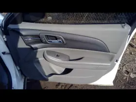 Chevrolet 204.gm1i13 Malibu 2013 Front Door Trim Panel 918347