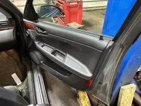 Chevrolet 204.gm1o06 Impala 2006 Front Door Trim Panel 913874 Chevrolet 204.gm1o06 Impala 2006 Front Door Trim Panel 913874