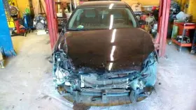 Chevrolet 204.gm1o16 Impalaold 2016 Front Door Trim Panel 109364 Chevrolet 204.gm1o16 Impalaold 2016 Front Door Trim Panel 109364