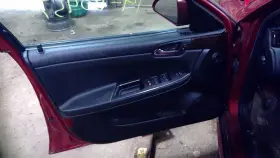 Chevrolet 204.gm1p14 06 07 08 09 10 11 12 13 Impala Driver Left Front Inner Door Trim Panel Chevrolet 204.gm1p14 06 07 08 09 10 11 12 13 Impala Driver Left Front Inner Door Trim Panel