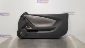 Chevrolet 204.gm1w15 15 Chevy Camaro Ss 1le Interior Door Trim Panel Right Passenger Black And Gray