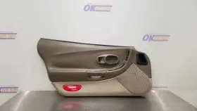 Chevrolet 204.gm1y04 04 Chevy Corvette C5 Interior Door Trim Panel Front Left Driver Shale Chevrolet 204.gm1y04 04 Chevy Corvette C5 Interior Door Trim Panel Front Left Driver Shale