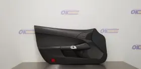 Chevrolet 204.gm1z08 08 Chevy Corvette C6 1lt Interior Door Trim Panel Left Driver Black Chevrolet 204.gm1z08 08 Chevy Corvette C6 1lt Interior Door Trim Panel Left Driver Black