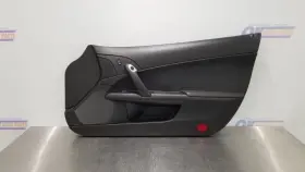Chevrolet 204.gm1z13 13 Chevy Corvette C6 1lt Interior Door Trim Panel Front Right Passenger Black Chevrolet 204.gm1z13 13 Chevy Corvette C6 1lt Interior Door Trim Panel Front Right Passenger Black