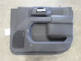 Chevrolet 204.gm8324 2024 Silverado 2500 2500hd Passenger Front Door Trim Panel