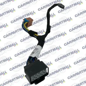 Chevrolet 2042158 2006-2013 Impala Front Right Side Door Panel Harness Wire