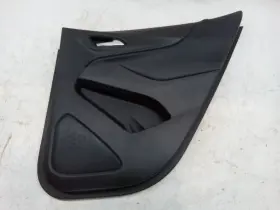 Chevrolet 205-05091br 18 Equinox Right Rear Passenger Side Door Trim Panel Oem