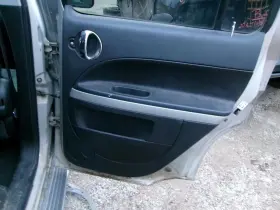 Chevrolet 205.gm1408 Hhr 2008 Door Trim Panel Rear 2217984 Chevrolet 205.gm1408 Hhr 2008 Door Trim Panel Rear 2217984