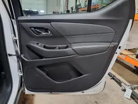 Chevrolet 205.gm1d19 2019 Traverse Rh Pass Side Rear Door Interior Trim Panel Black H0y Chevrolet 205.gm1d19 2019 Traverse Rh Pass Side Rear Door Interior Trim Panel Black H0y