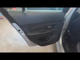 Chevrolet 205.gm1e15 Cruze 2015 Door Trim Panel Rear 703893