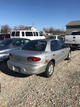 Chevrolet 205.gm1g01 Passenger Right Rear Inside Door Trim Panel Fits 01 Cavalier 342364 Chevrolet 205.gm1g01 Passenger Right Rear Inside Door Trim Panel Fits 01 Cavalier 342364