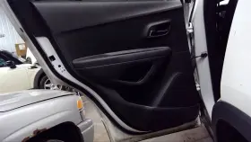 Chevrolet 205.gm1g15 Trax 2015 Door Trim Panel Rear 1560983