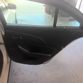 Chevrolet 205.gm1h15 Malibu 2015 Door Trim Panel Rear