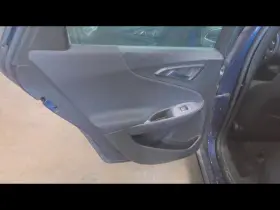 Chevrolet 205.gm1h17 Malibu 2017 Door Trim Panel Rear 710789