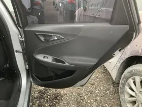 Chevrolet 205.gm1h20 Malibu 2020 Door Trim Panel Rear 1433925