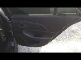 Chevrolet 205.gm1i16 Malibuold 2016 Door Trim Panel Rear 25382372