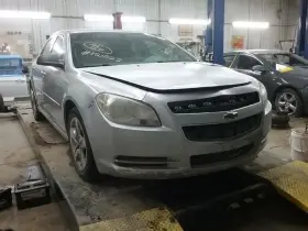 Chevrolet 205.gm1j11 Malibu 2011 Door Trim Panel Rear 1329370