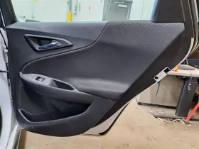 Chevrolet 205.gm1m19 2019 Malibu Rh Pass Side Rear Door Interior Trim Panel Black H1t