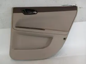 Chevrolet 205.gm1o07 2007 Impala Rear Right Door Trim Panel Oem
