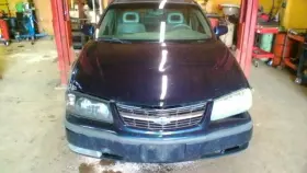 Chevrolet 205.gm1q01 Impala 2001 Door Trim Panel Rear 101837 Chevrolet 205.gm1q01 Impala 2001 Door Trim Panel Rear 101837