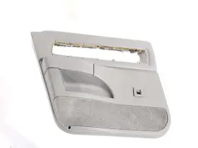 Chevrolet 205.gm1t96 1996 Impala Ss Oem Left Rear Interior Door Trim Panel Chevrolet 205.gm1t96 1996 Impala Ss Oem Left Rear Interior Door Trim Panel