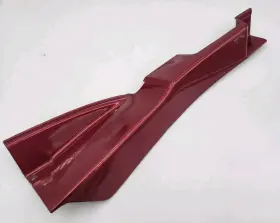Chevrolet 20661931 1990-1994 Lumina Coupe 2 Door Lh Handle Panel Oem 20678453 Chevrolet 20661931 1990-1994 Lumina Coupe 2 Door Lh Handle Panel Oem 20678453