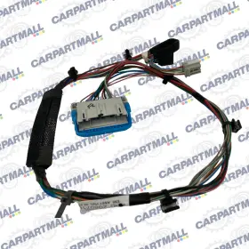 Chevrolet 20807182 2010 2011 Equinox Front Left Driver Door Lock Wire Harness