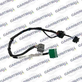 Chevrolet 20819665 2010 Traverse Front Right Side Door Lock Wire Wiring Oem